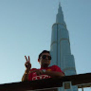 Meet your Posher, Shawn